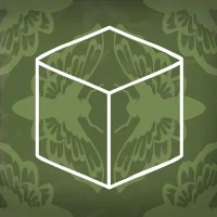 Cube Escape: Paradox