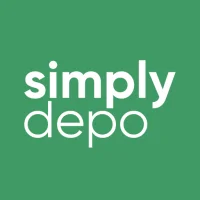 SimplyDepo: B2B Sales App