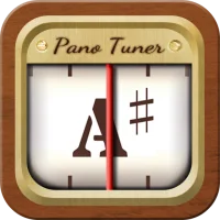 Pano Tuner - Chromatic Tuner